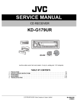 JVC KDG-179-UR-Service-Manual 